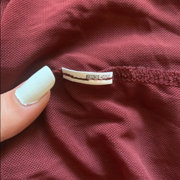 Mesh Bodysuit - Picture 4 of 4